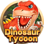 dinosaur tycoon