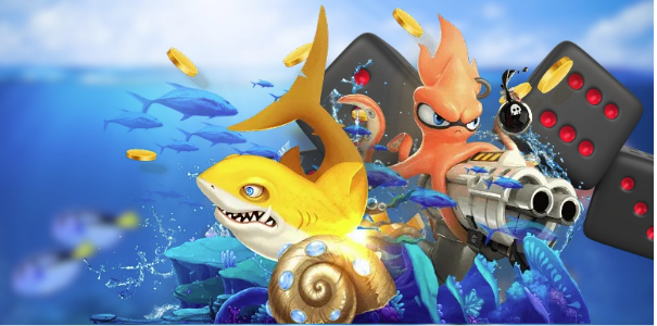 Tận Dụng Tính Năng Đổi Thưởng Mà Game Bắn Cá Mang Lại