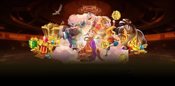 Cách Chơi Jackpot Fabet Đơn Giản Nhất