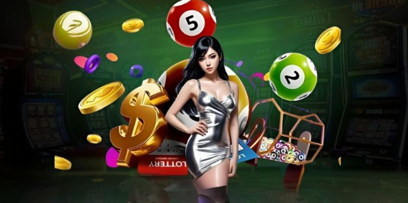 Giới thiệu về Vietlott keno Lode88
