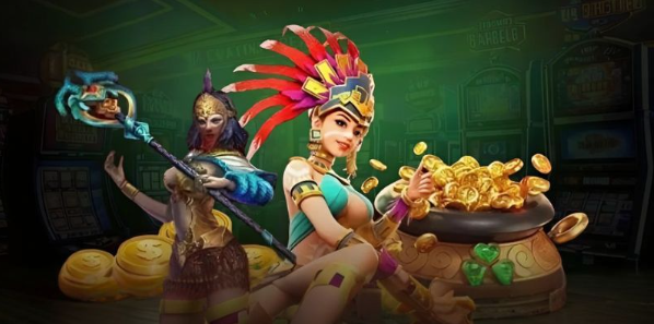 Khám Phá Thế Giới Jackpot Lode88