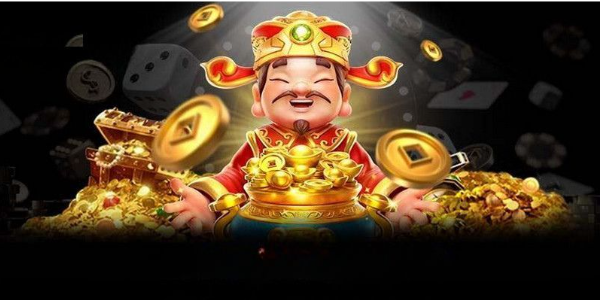 Lịch Sử Của Jackpot Fabet