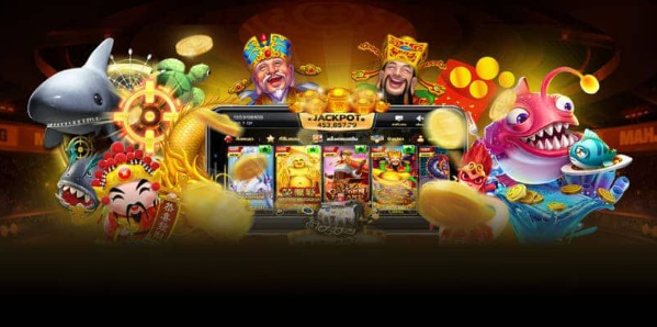 Lợi Ích Và Rủi Ro Khi Chơi Jackpot Fabet