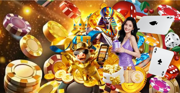 Lý Do Nên Chọn Casino Trực Tuyến Xo88