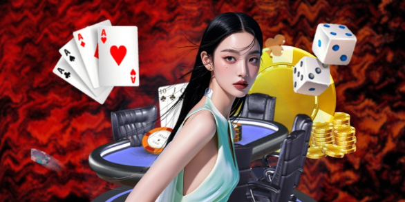 Trải Nghiệm Người Chơi Tại Casino Trực Tuyến Xo88