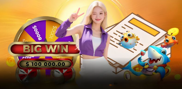 Các Trò Chơi Nổi Bật của Casino online Lu88