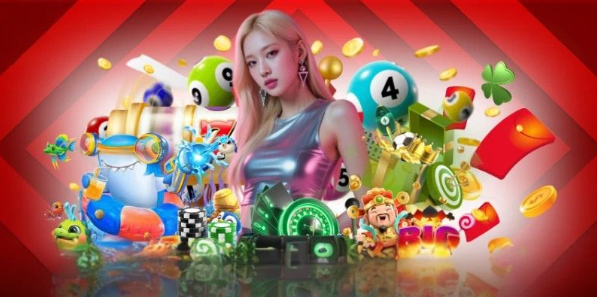 Sự Ra Đời Của Casino Live Dealer